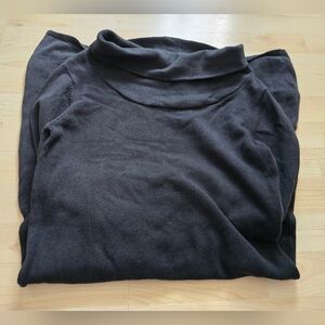 PrAna Wool Blend Long Sleeve Dress Size Medium